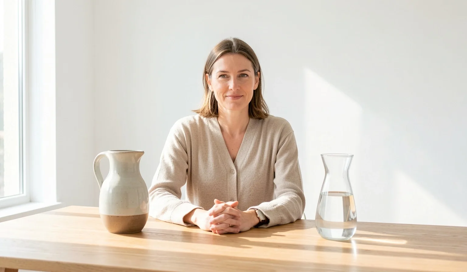 Professional Nutrition Advisor in Málaga