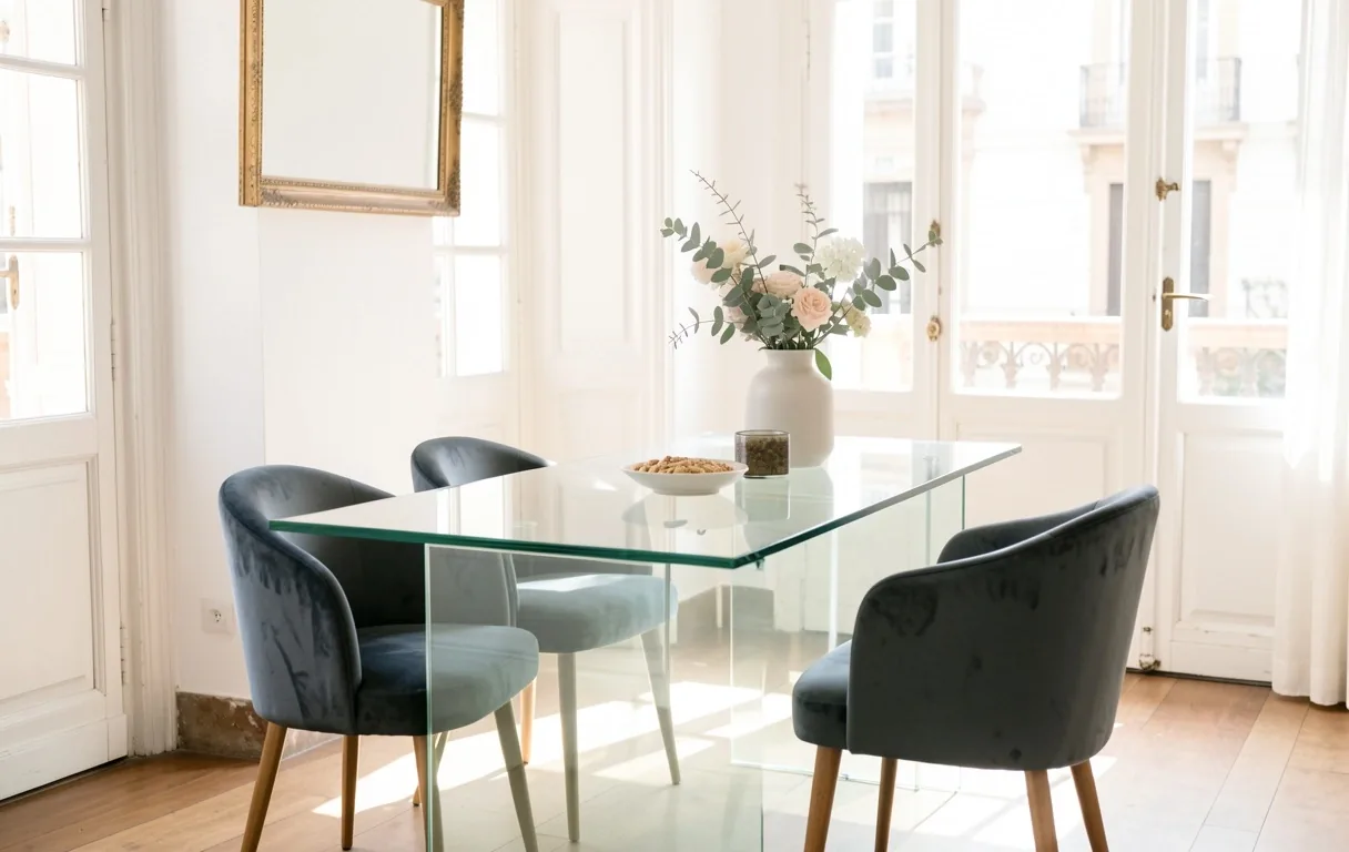Málaga Consultation Studio
