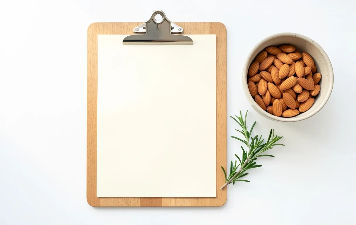 Professional Nutrition Guidance atmosphere